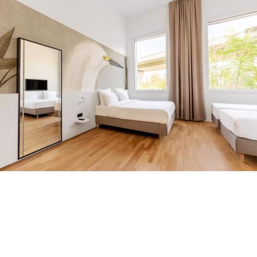 B&B HOTEL Basel