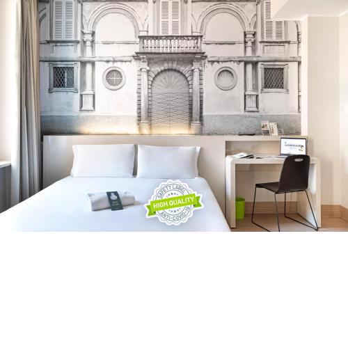 B&B Hotel Bergamo