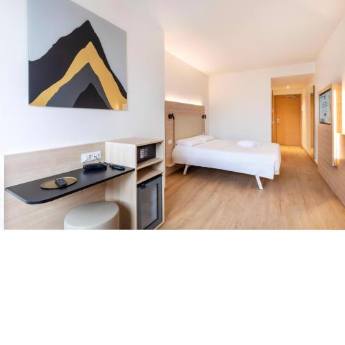 B&B Hotel Bolzano