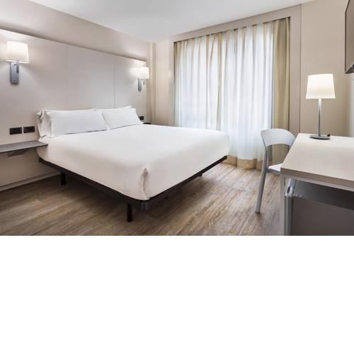 B&B Hotel Castellón
