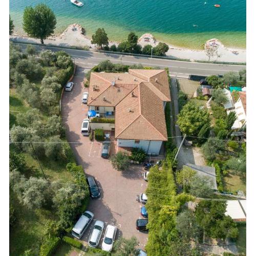 B&B Hotel Delle Rose