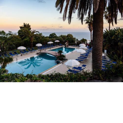 B&B HOTEL Ischia San Nicola
