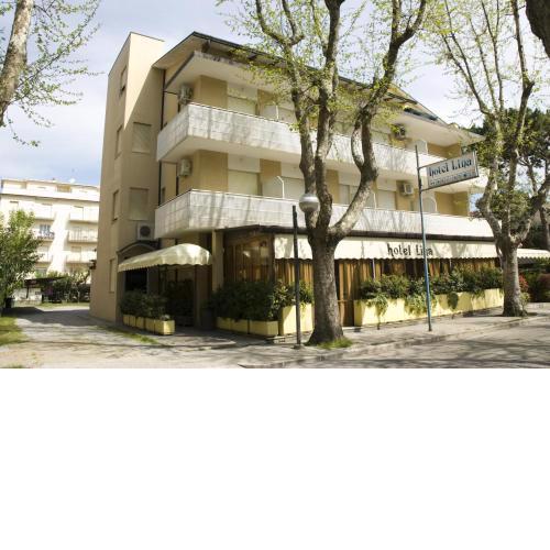 B&B Hotel Lina