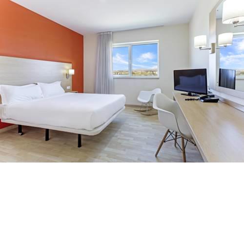 B&B Hotel Madrid Las Rozas