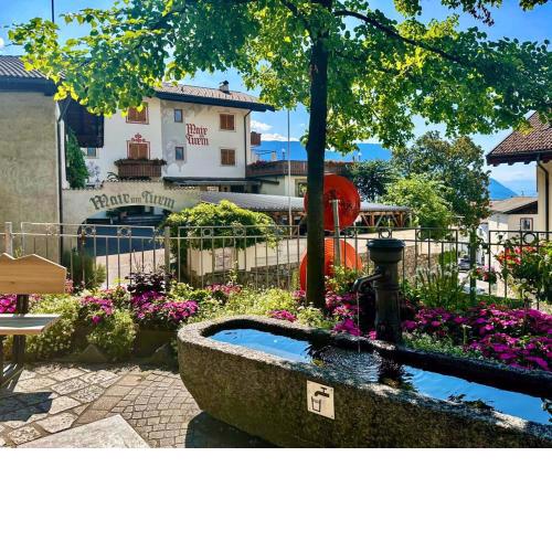 B&B Hotel Mair am Turm
