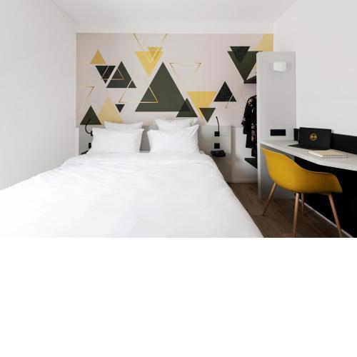 B&B HOTEL Oftringen