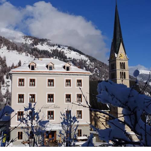 B&B Hotel Stelvio