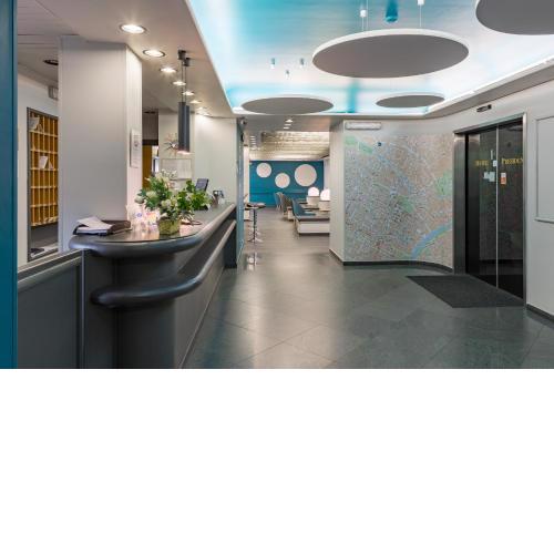 B&B Hotel Torino President