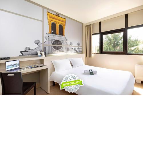 B&B Hotel Udine