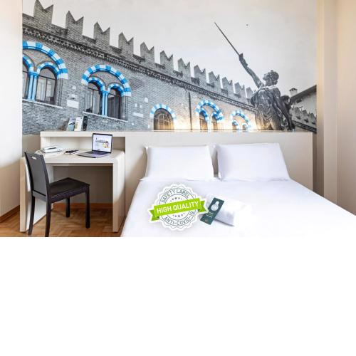 B&B Hotel Verona Sud