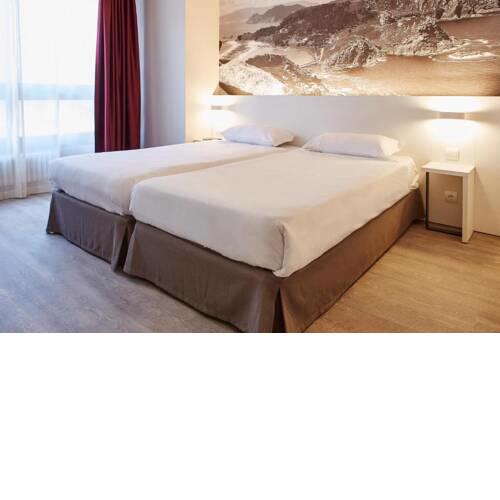 B&B Hotel Vigo