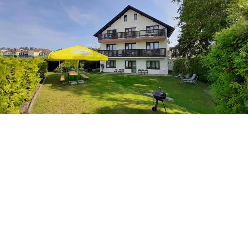 B&B Hotel Volčík