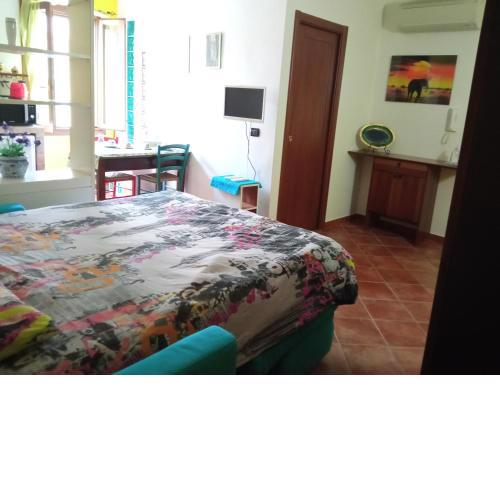 b&b i Bastioni