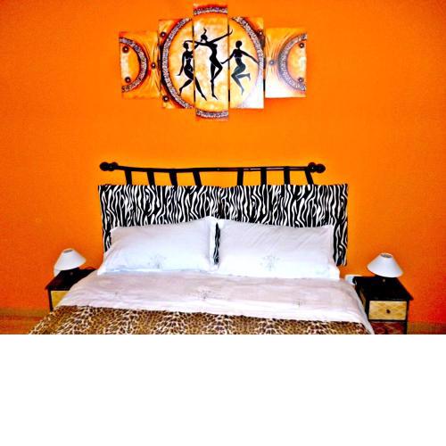 B&B I Cinque Continenti