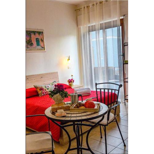 B&B I Gerani