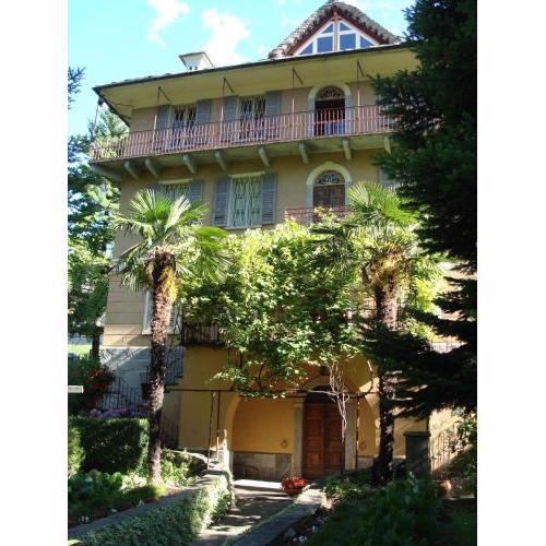 B&B I Lamponi