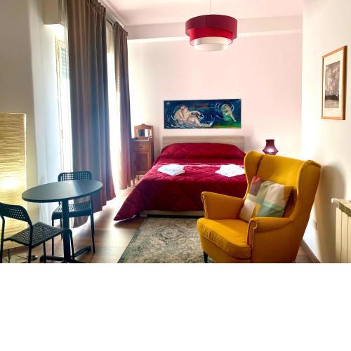 B&B I miti dell Etna
