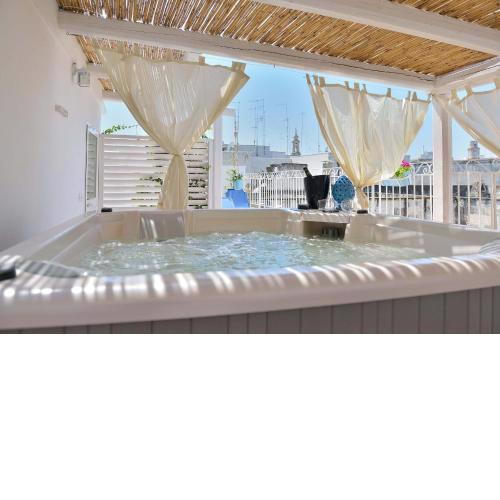 B&B I Nobili Suite