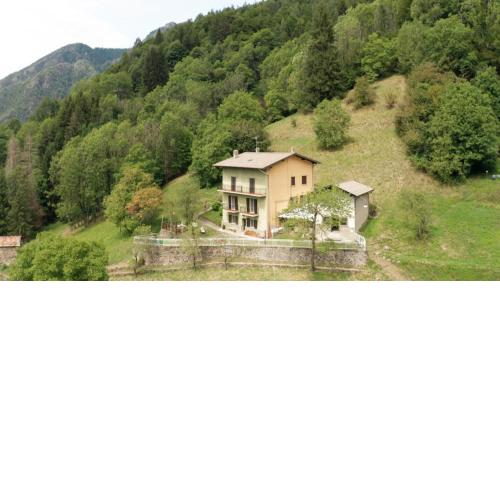 B&b I Pellegrini della Casèla