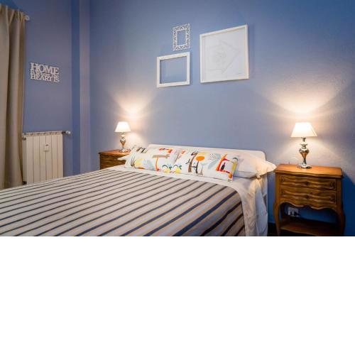 B&B I Portici Di Sottoripa
