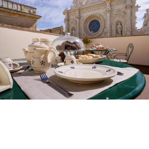 B&B I sei volti Lecce