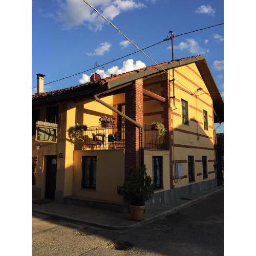 B&B I tre gadan