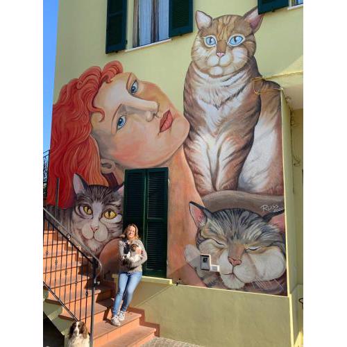 B&B I TRE GATTI