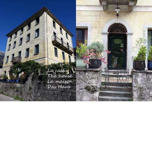 B&B Il Calicanto