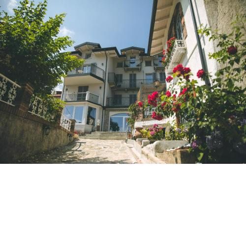 B&B il Cappellaio di Erika