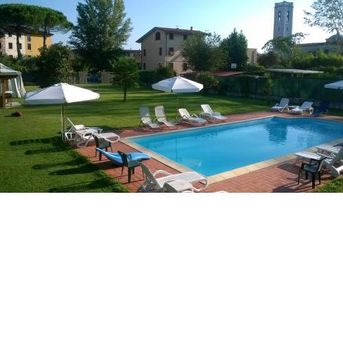 B&B Il Casale di Nanni