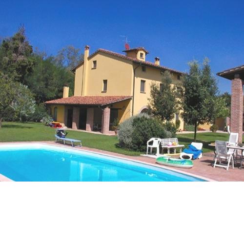 B&B Il Casolare Di Bonci