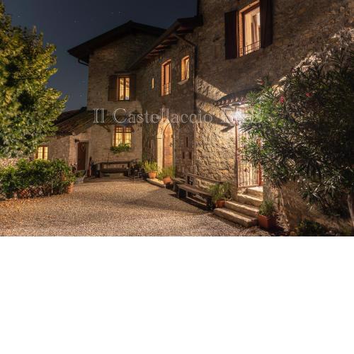 B&B Il Castellaccio - Albavilla