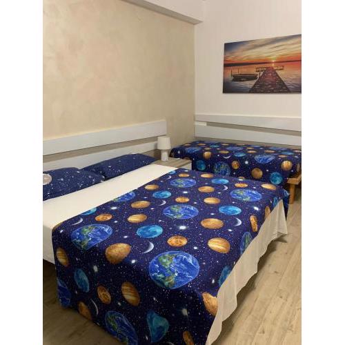 B&B IL CAVALIERE
