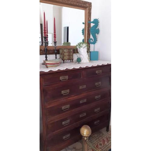 B&B il CAVALLUCCIO MARINO