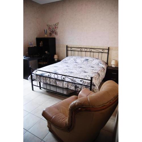 B&B il Conservatorio