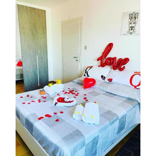 B&b il cuore di Kroton