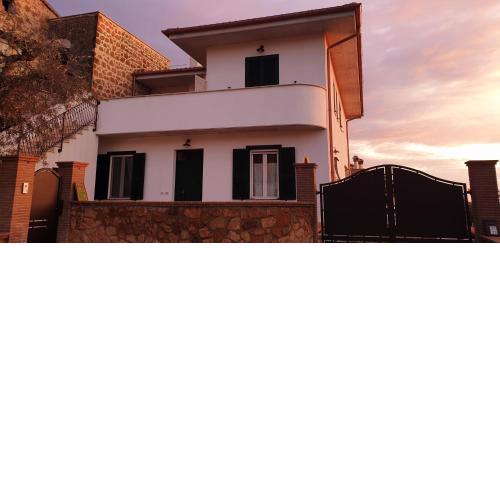 B&B Il Falco e l'Ulivo