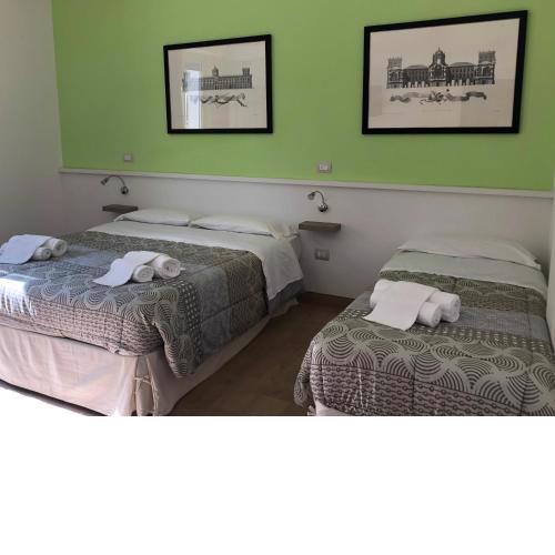 B&B Il Foro