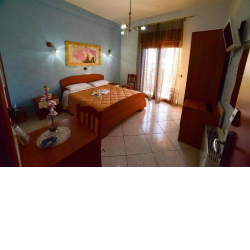 B&B Il Gabbiano