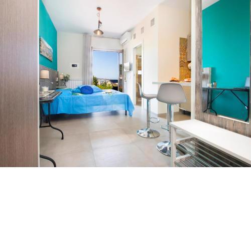 B&B Il geco