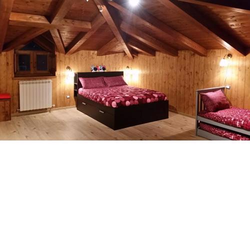 B&B Il Ghiro-Country House