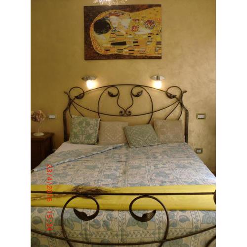 B&B Il Giardinetto Alghero