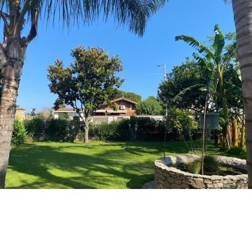 B&B Il Giardino Delle Meraviglie