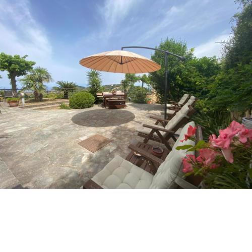 B&B Il giardino di Armida