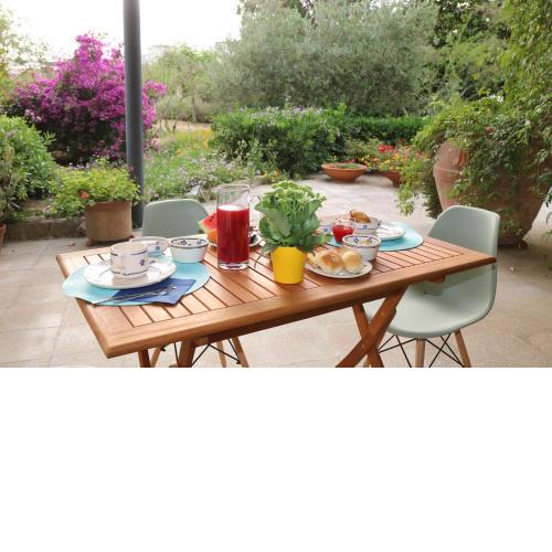 B&B Il Giardino di Paola