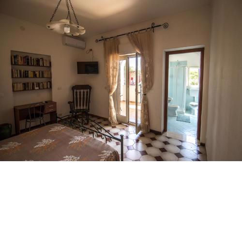 B&B il Giradisco