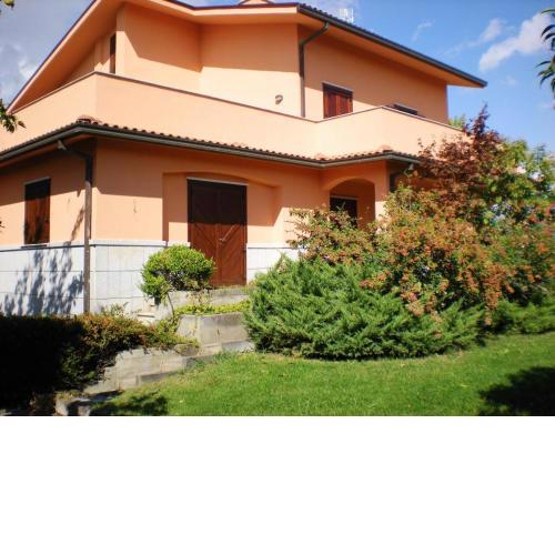 B&B Il Giramondo