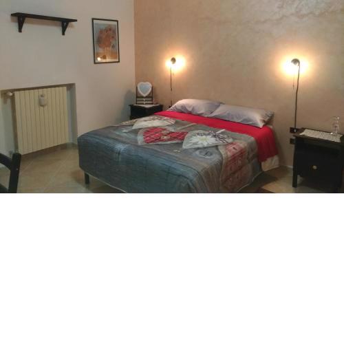 B&B Il girasole - A casa di Ale