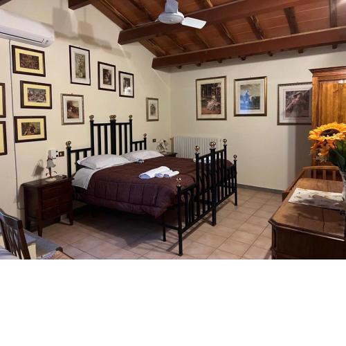 B&B il Girasole e il Tulipano