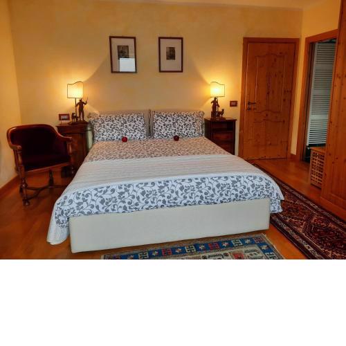 B&B Il Grappolo